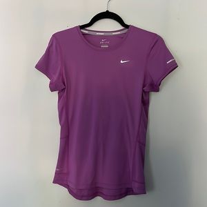 Nike Dri-Fit Running T Shirt